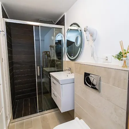 Apartamento 2 In The Same Building, Located In The Old Town Braşov