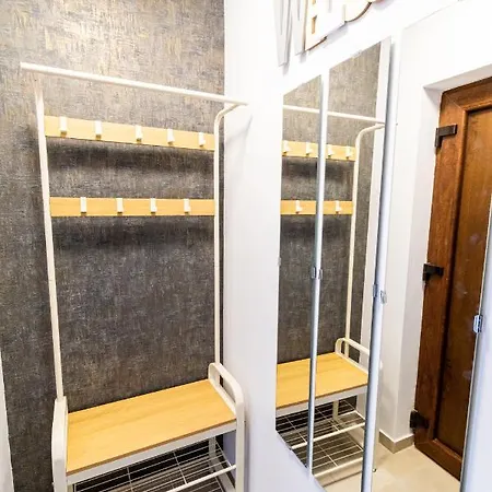 2 In The Same Building, Located In The Old Town Брашов